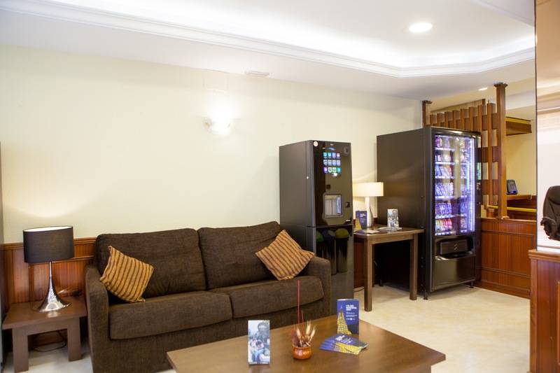 Insitu Eurotel Andorra