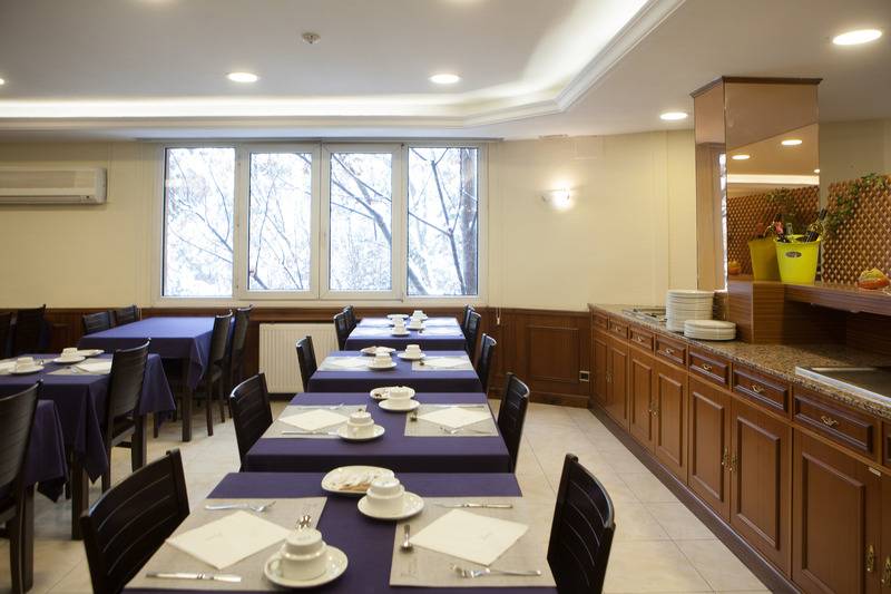 Insitu Eurotel Andorra