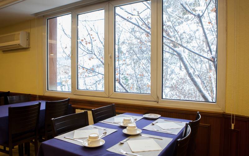 Insitu Eurotel Andorra