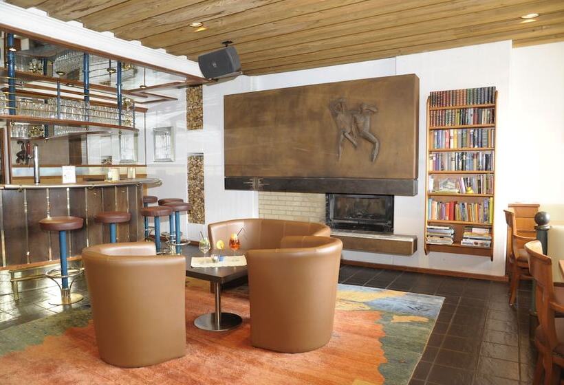 Kinder  Und Familienhotel Nockalm