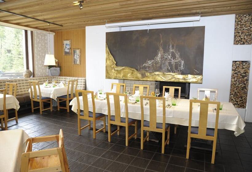 Kinder  Und Familienhotel Nockalm