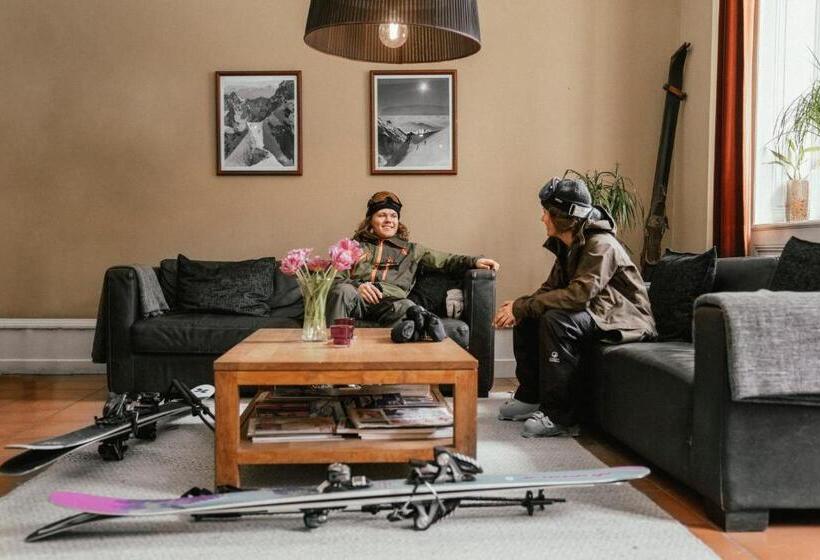 Langley Hotel Gustavia