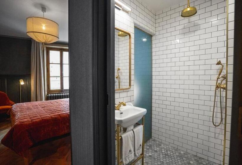 Langley Hotel Gustavia