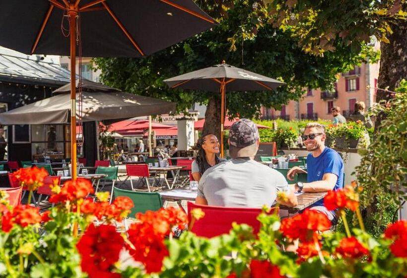 Langley Hotel Gustavia