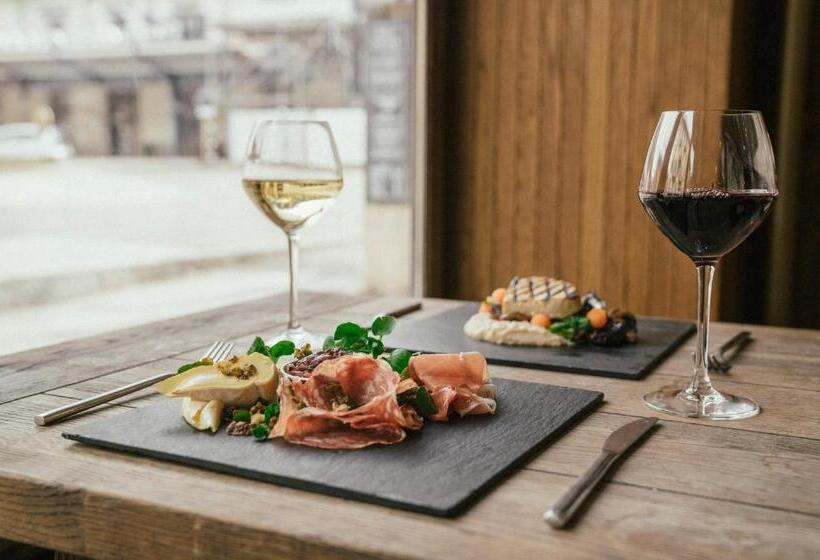 Langley Hotel Gustavia