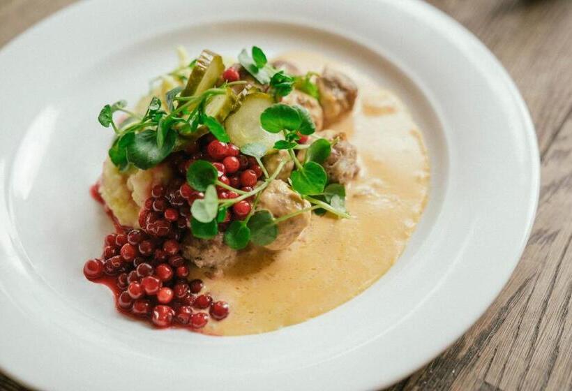 Langley Hotel Gustavia