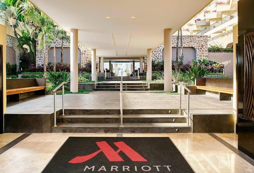 Marriott Puerto Vallarta Resort & Spa