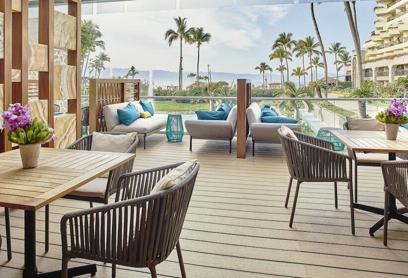 Marriott Puerto Vallarta Resort & Spa