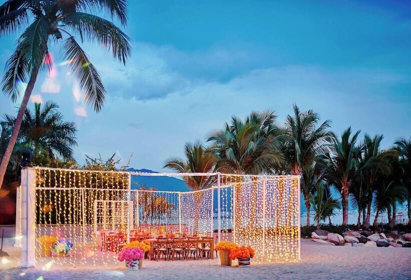 Marriott Puerto Vallarta Resort & Spa