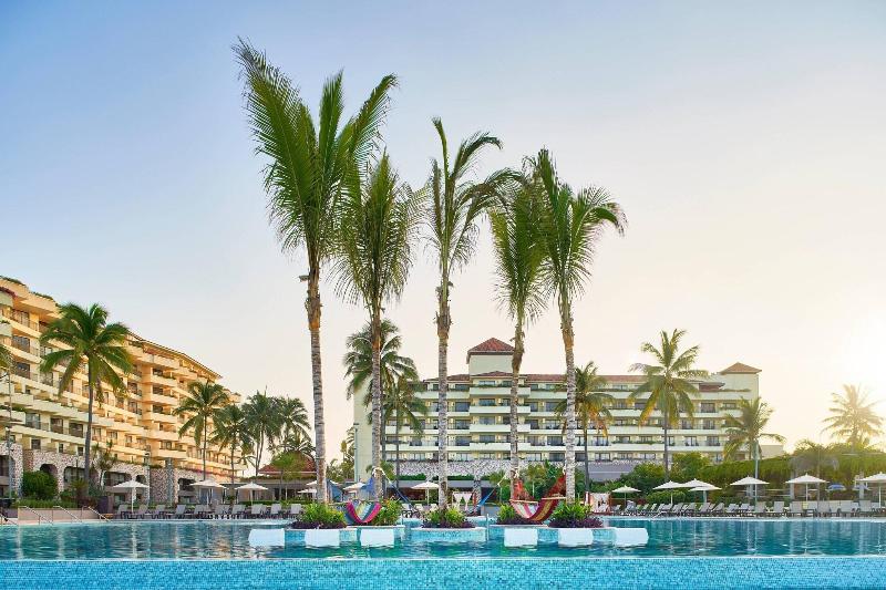 Marriott Puerto Vallarta Resort & Spa
