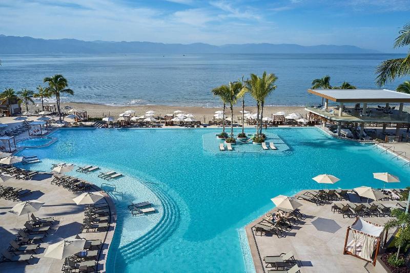 Marriott Puerto Vallarta Resort & Spa