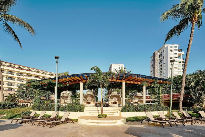 Marriott Puerto Vallarta Resort & Spa