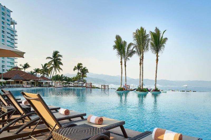Marriott Puerto Vallarta Resort & Spa