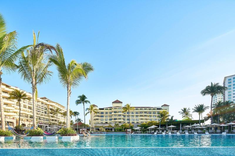 Marriott Puerto Vallarta Resort & Spa