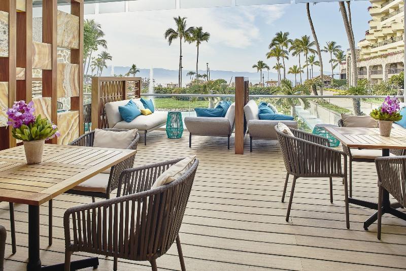 Marriott Puerto Vallarta Resort & Spa