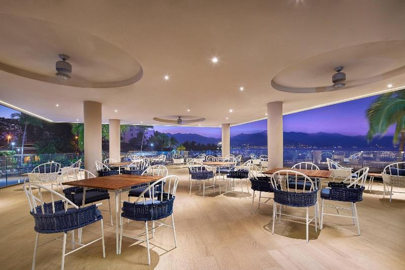 Marriott Puerto Vallarta Resort & Spa