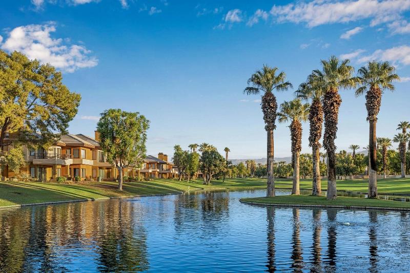 Marriott S Desert Springs Villas I