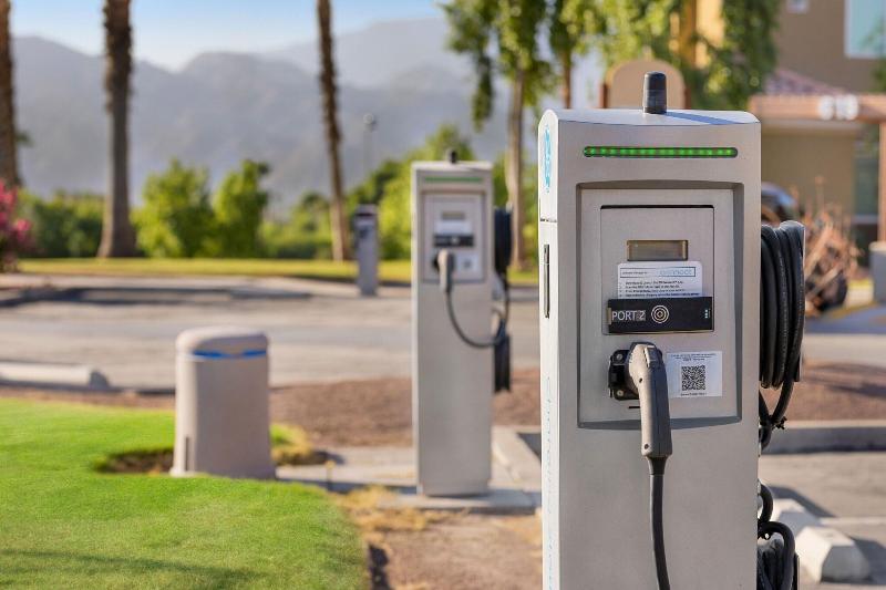 Marriott S Desert Springs Villas I