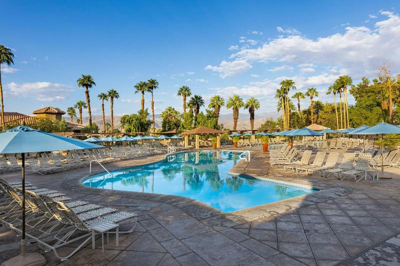 Marriott S Desert Springs Villas I