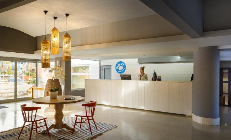 Miramar Sunny Hotel By Valamar