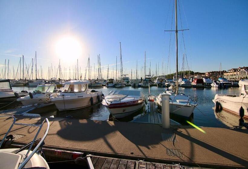 Morada Hotel Arendsee