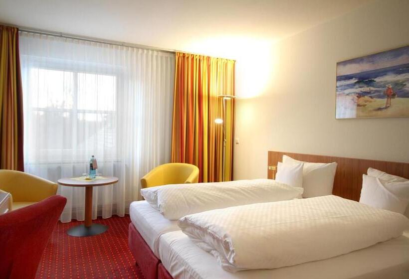 Morada Hotel Arendsee