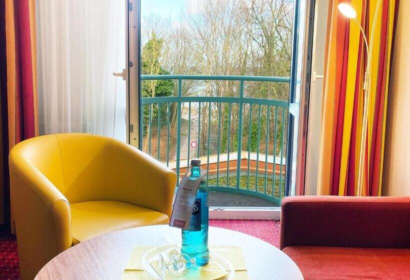 Morada Hotel Arendsee