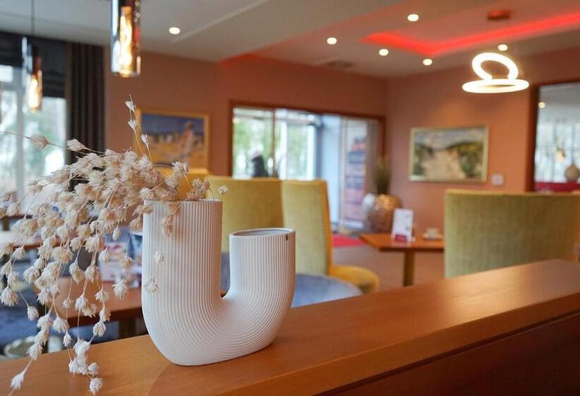 Morada Hotel Arendsee