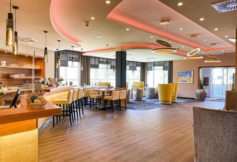 Morada Hotel Arendsee