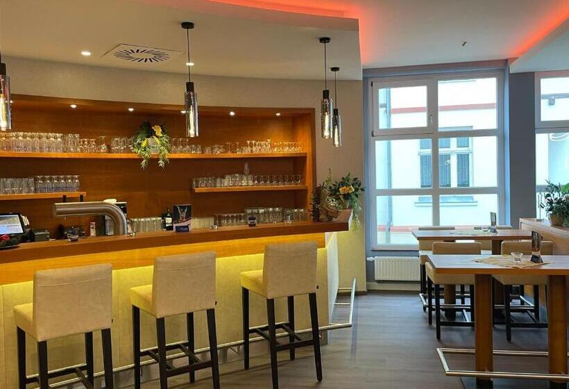 Morada Hotel Arendsee