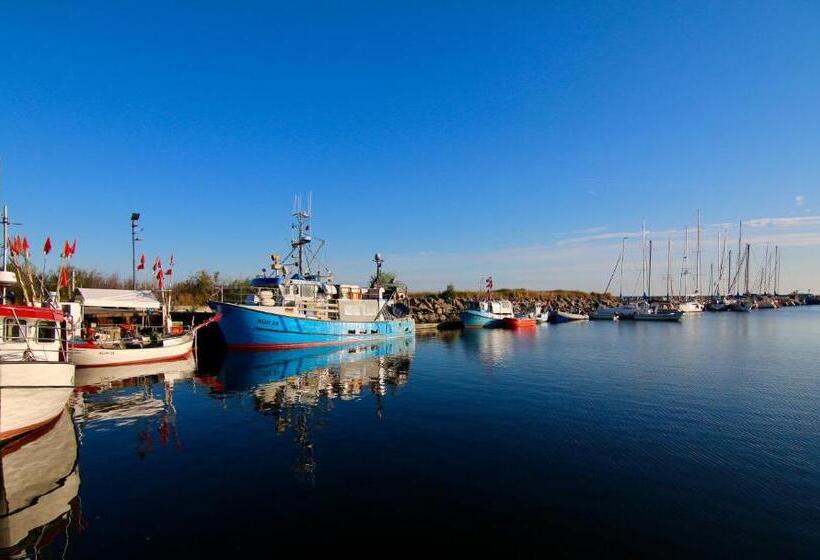 Morada Hotel Arendsee