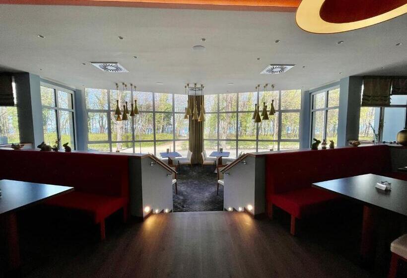 Morada Hotel Arendsee