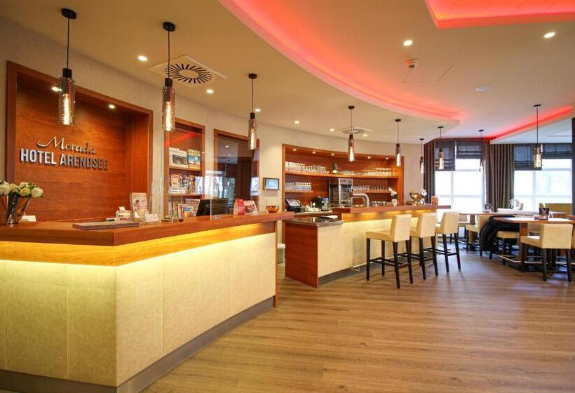 Morada Hotel Arendsee