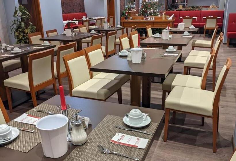 Morada Hotel Arendsee