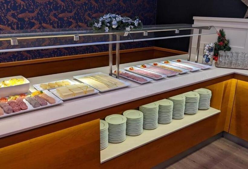 Morada Hotel Arendsee