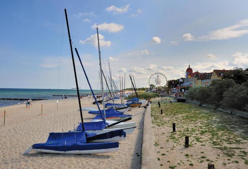 Morada Hotel Arendsee