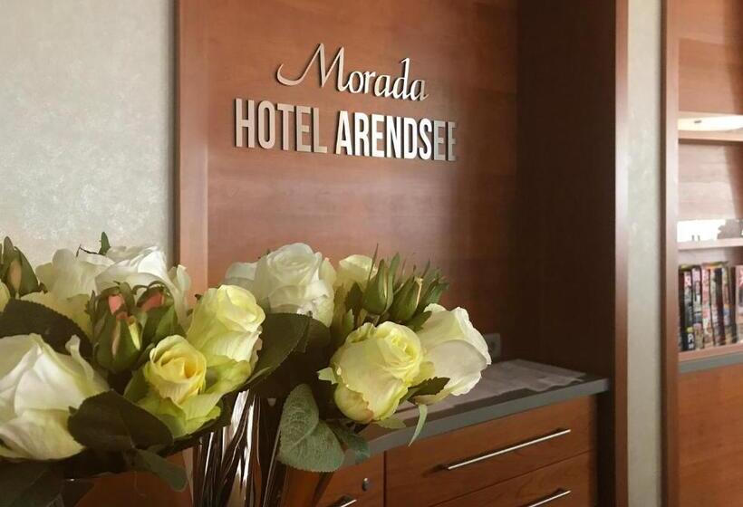 Morada Hotel Arendsee