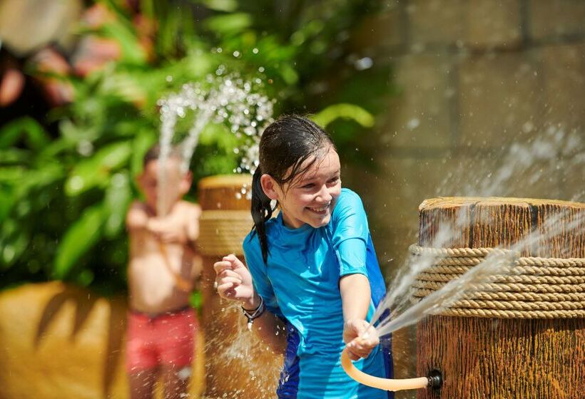 Parkroyal Penang Resort