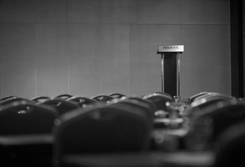 Parkroyal Penang Resort