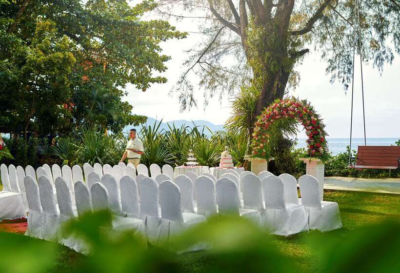 Parkroyal Penang Resort