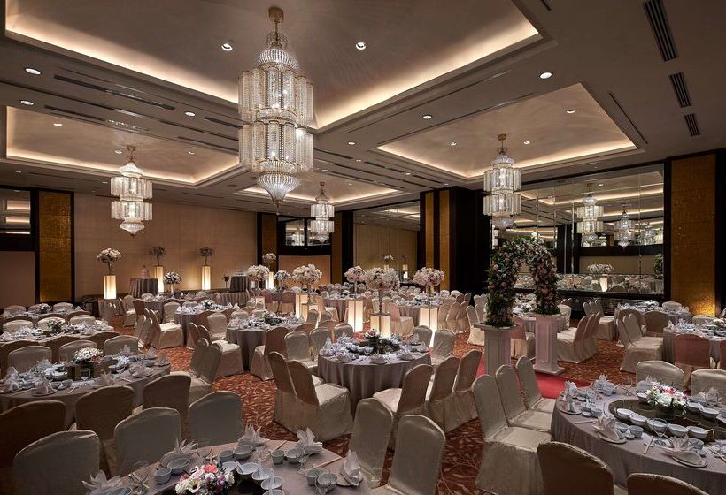 Parkroyal Penang Resort