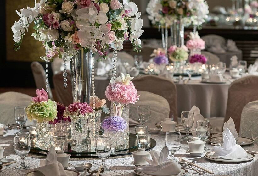 Parkroyal Penang Resort