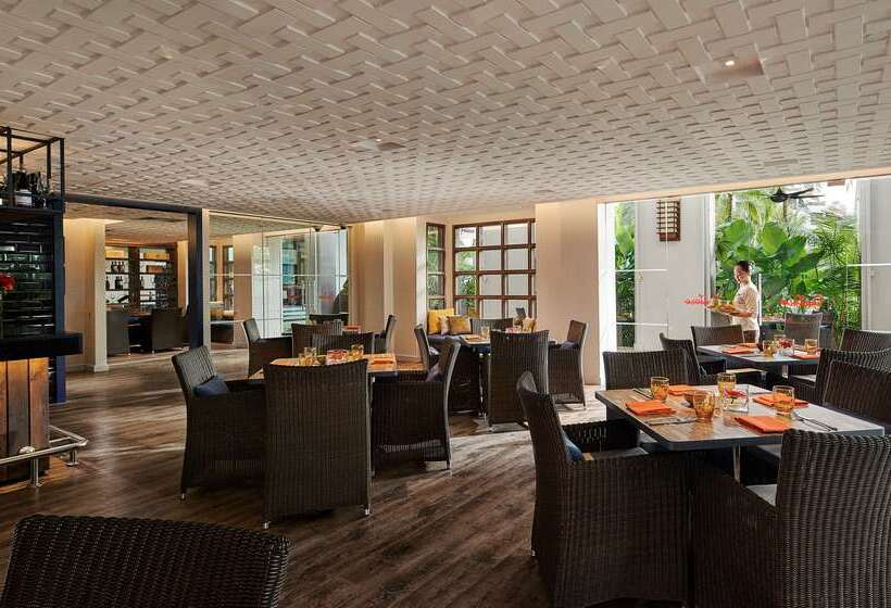 Parkroyal Penang Resort