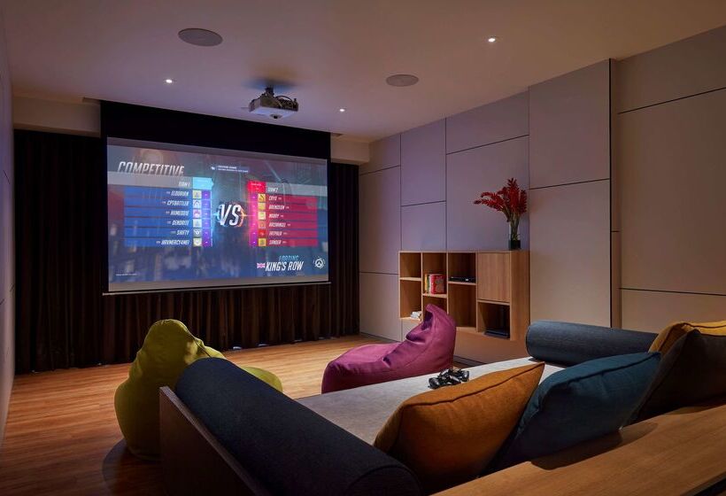 Parkroyal Penang Resort