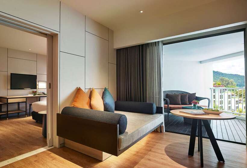 Parkroyal Penang Resort