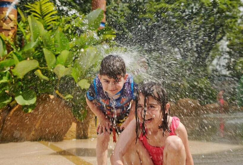 Parkroyal Penang Resort