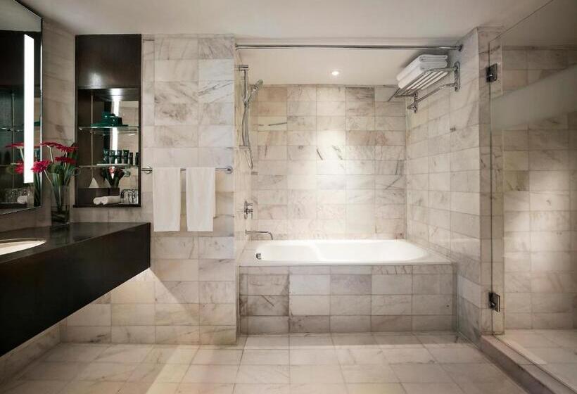 Parkroyal Penang Resort