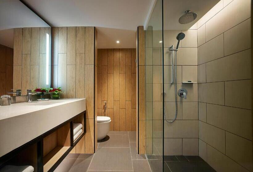 Parkroyal Penang Resort