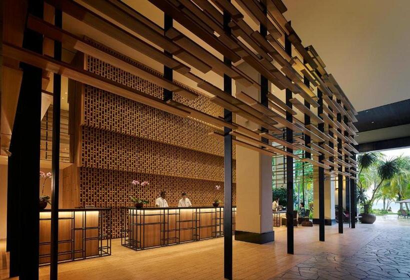 Parkroyal Penang Resort