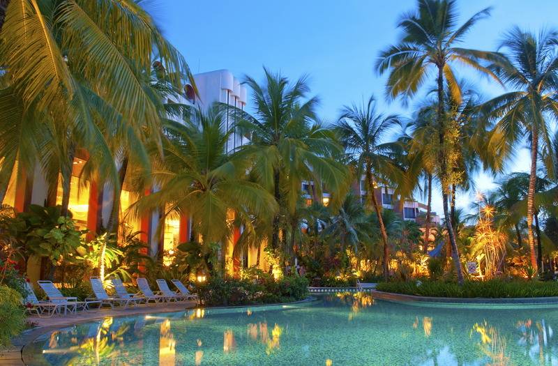 Parkroyal Penang Resort